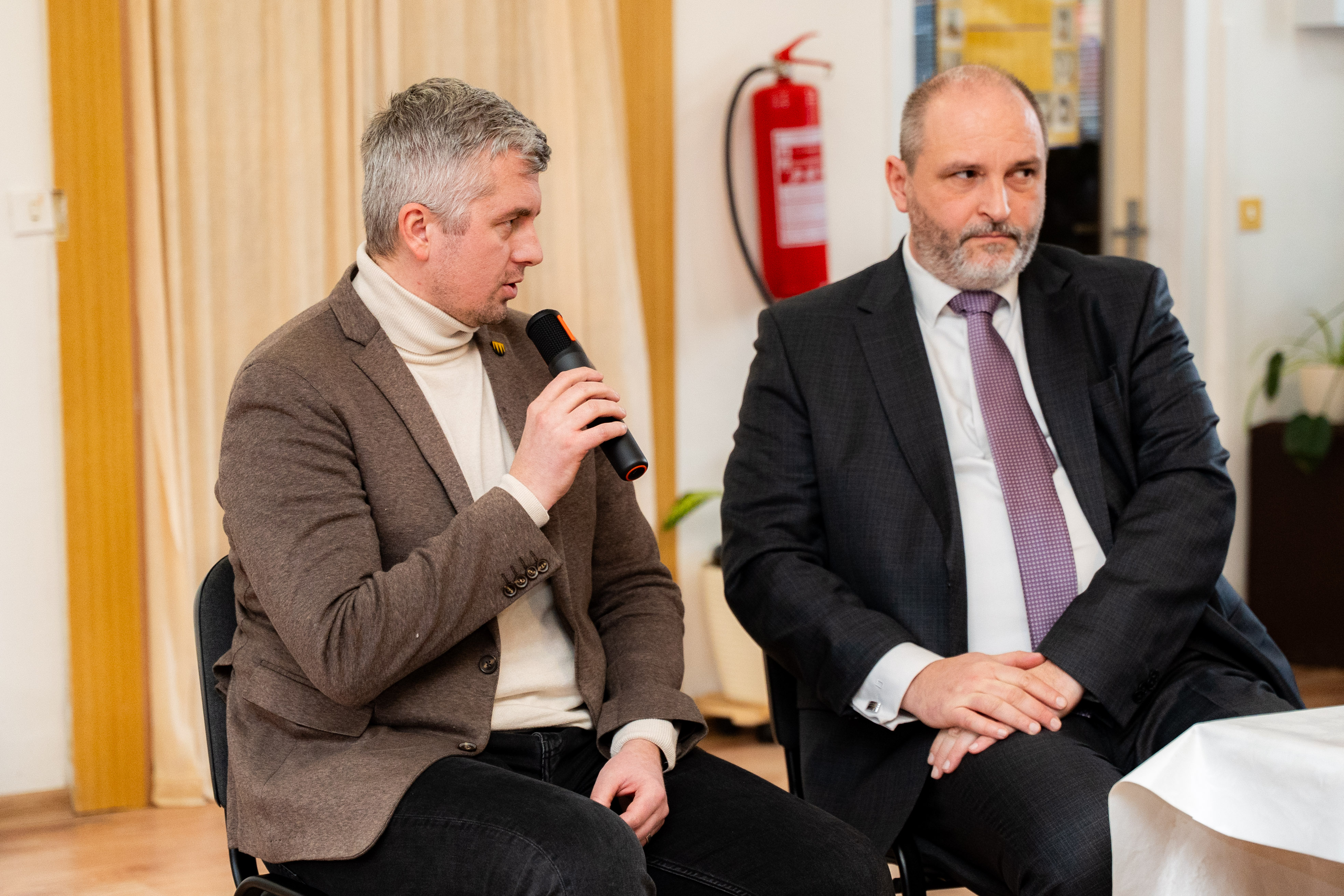 Seniorsky klub mestskej casti Kosice-Dargovskych hrdinov-25